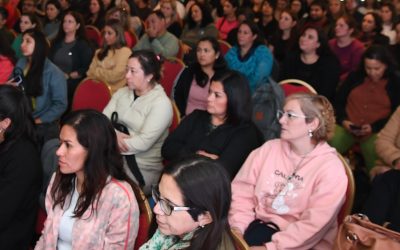 Más de 350 docentes se capacitaron en diversidad sexual e inclusión educativa