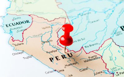 Oportunidades de Negocios con Perú, puerta al Pacífico