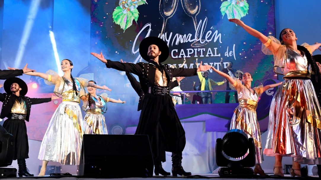 vendimia guaymallén