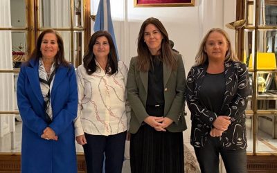 En Madrid, Mendoza refuerza su liderazgo en inversiones turísticas