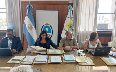 Ocho empresas pugnan por la construcción de la nueva Comisaría 12 de San Martín