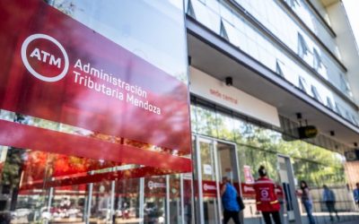 Ya están disponibles los boletos de los impuestos Inmobiliario y Automotor 2026