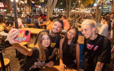 Feriados 2026: excelentes excusas para disfrutar de Mendoza