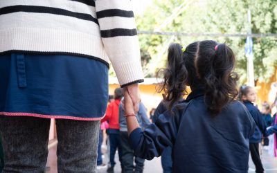 Continúa durante el verano el servicio de los Centros Educativos de Primera Infancia