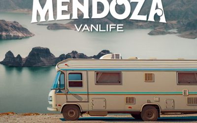 Ya se puede disfrutar con Mendoza VanLife, un programa original de turismo en motorhomes