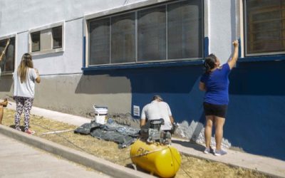 ColaborArte 2026: una acción de voluntariado solidario