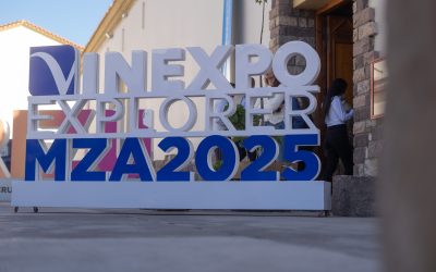 Bodega Rocamadre consolida su expansión internacional con su primera venta a España tras Vinexpo Explorer Mendoza