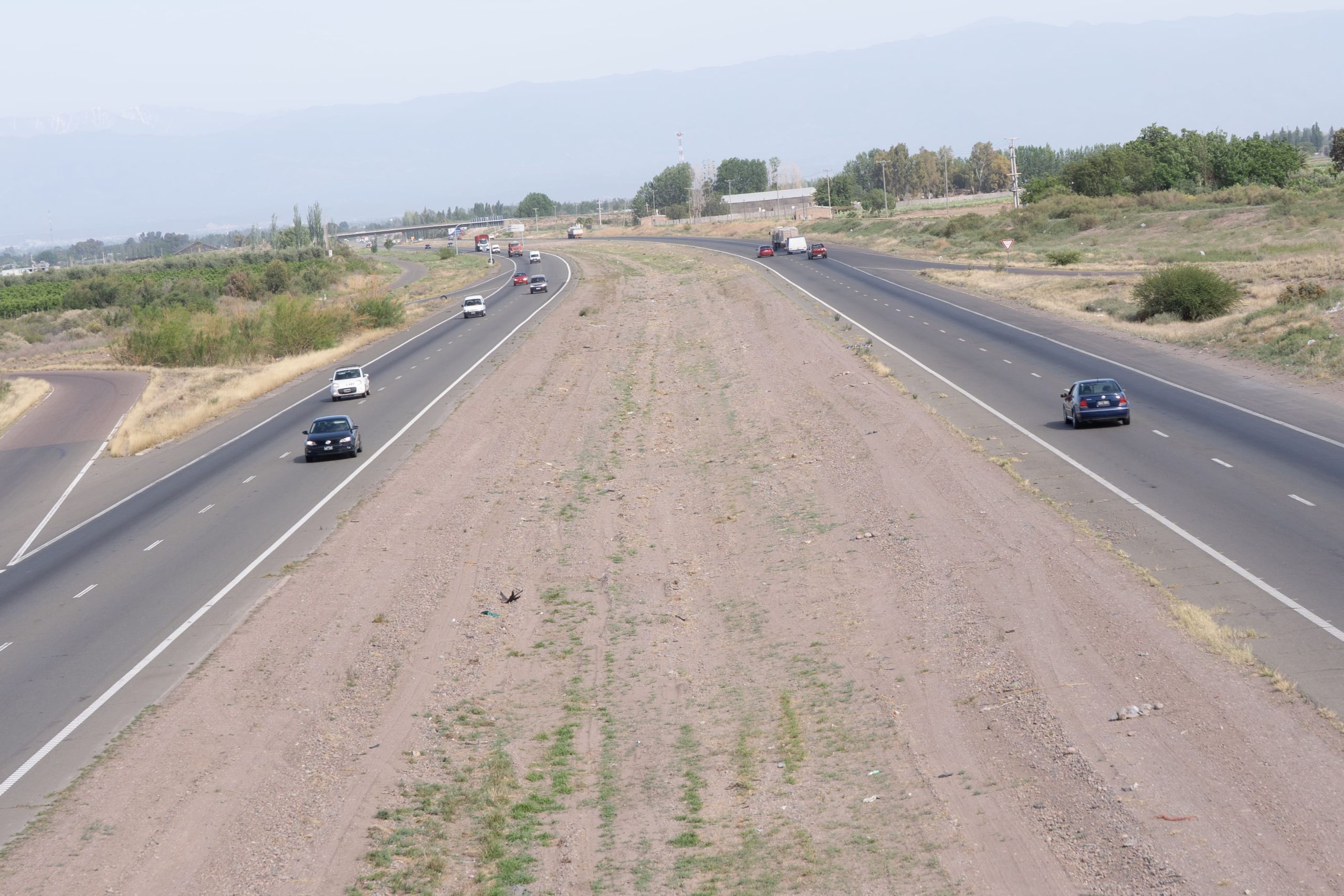 Acceso Este: ya están disponibles los pliegos provisorios para las colectoras en Maipú