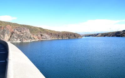 Irrigación informó el calendario de pago de los tributos 2026