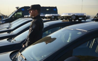 La Policía frenó delitos en Tupungato y detuvo a dos hombres