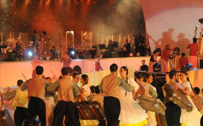 Reconocimientos en el Día Nacional del Músico