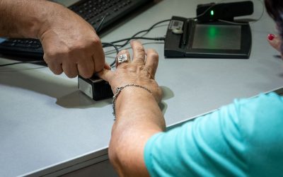 El Registro Civil del hiper Libertad brinda atención los fines de semana y feriados con turnos