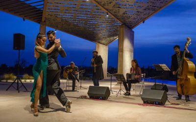 Mendoza, entre los mejores destinos del mundo para viajar en 2026, según la revista «Time Out»