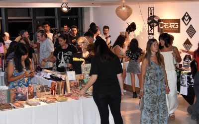 Abre la convocatoria para participar en el Mercado Cultural en el Le Parc