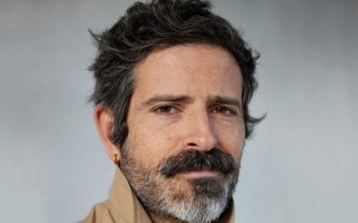 Devendra Banhart se presentará por primera vez en Mendoza