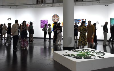 El verano en Mendoza se vive a plena cultura