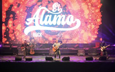 Con una convocatoria masiva, Vino Blues finalizó su edición 2026