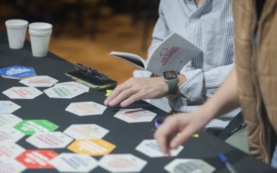 Abren las inscripciones para el Taller de Verano “Emprendoteca Colmena”: innovación lúdica aplicada a los 90 años de la Vendimia