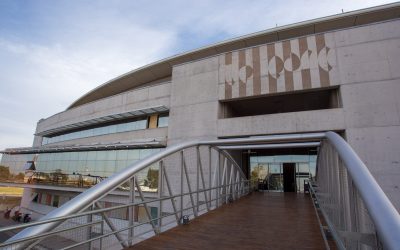 El Verano Cultural tendrá al Le Parc como protagonista   