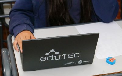 Aulas Edutec 2026: un programa que optimiza e integra recursos digitales