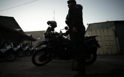 Patrullajes preventivos permitieron desactivar ilícitos y secuestrar armas en el Gran Mendoza