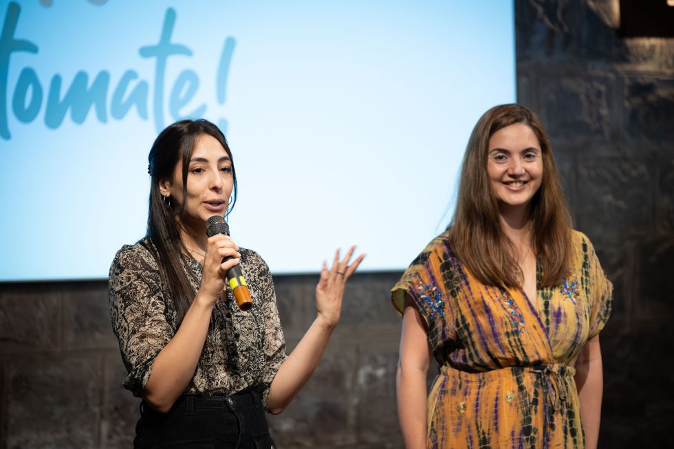 Mendoza celebra al tomate con un festival que une gastronom&iacute;a, vino y productores locales