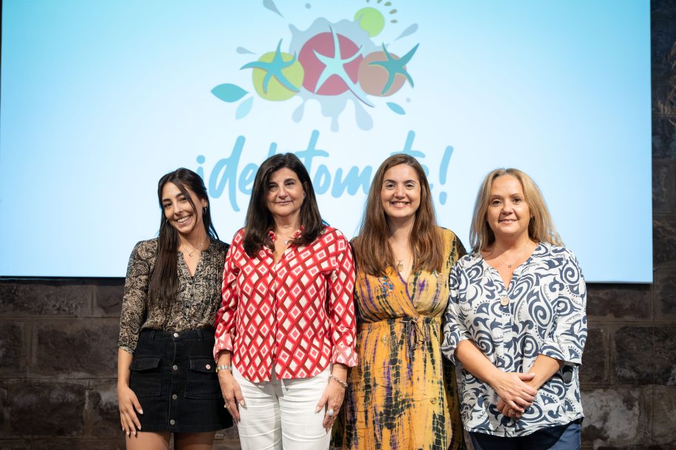 Mendoza celebra al tomate con un festival que une gastronom&iacute;a, vino y productores locales