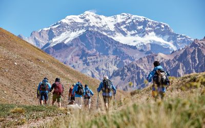 Cornejo: “El turismo es uno de los grandes motores del desarrollo económico diversificado”