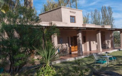 Alquiler de cabañas: recomendaciones para evitar estafas en vacaciones