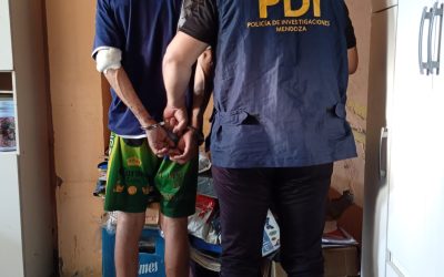 Nuevas detenciones tras allanamientos simultáneos por robos a choferes de aplicaciones