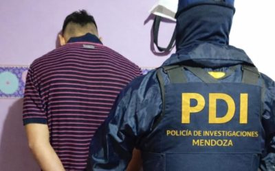 Desarticularon una banda dedicada al robo de autos y motos en Maipú