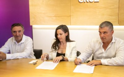 Godoy Cruz es el primer municipio en avanzar en la intervención preventiva de inmuebles abandonados