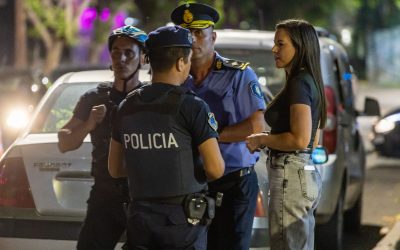 Mercedes Rus respaldó la baja de imputabilidad y pidió por una reforma penal integral