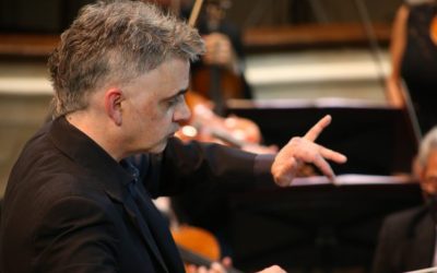 La Orquesta Filarmónica de Mendoza abrirá el 37° Festival Valparaíso Tango, en Chile