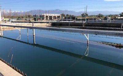 Nuevos cuadros tarifarios para operadores de los servicios de agua potable y saneamiento