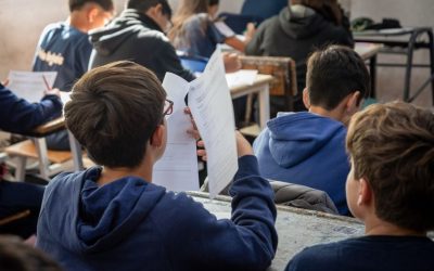 En 2026 habrá importantes cambios en la escuela primaria
