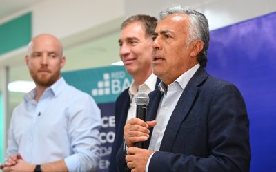 Santilli anticipó que en febrero saldrá la licitación para avanzar con la Ruta Nacional 7