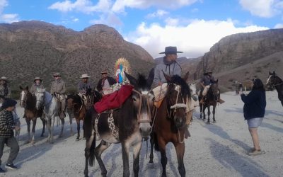 Un homenaje a la Gesta Libertadora: a 209 años, colocarán una placa conmemorativa en El Jagüel