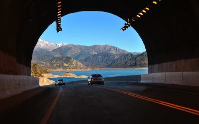 Energía y Ambiente reforzará controles en embalses y acciones de prevención de incendios durante Semana Santa