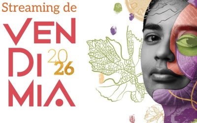 Llega a YouTube la segunda edición de «Streaming de Vendimia»