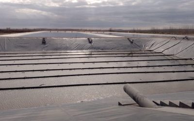 El Gobierno de Mendoza ratificó una obra estratégica de saneamiento para el Este provincial