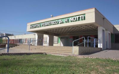 Mendoza registró más de 2.000 atenciones en guardias de hospitales y centros de salud en Año Nuevo