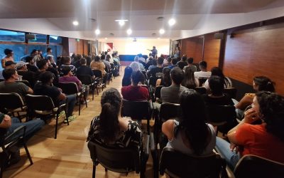 Capacitación provincial para preservar el arbolado público y garantizar la seguridad del servicio eléctrico