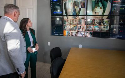 Detectan a un agente penitenciario que intentaba ingresar droga al Complejo IV de San Rafael mediante el Sistema Único de Ingreso