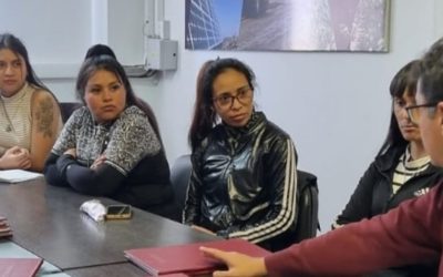 El Ministerio de Producción fortalece la formación de nuevas cooperativas