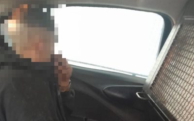 Luján: cayó otra vez un delincuente con amplio historial delictivo