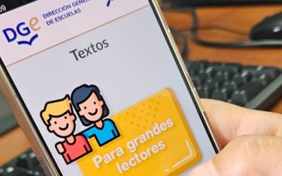 Verano, lectura y pelis: siete libros recomendados por la Dirección General de Escuelas