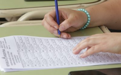 Convocan a docentes para desempeñarse como autoridades de mesa