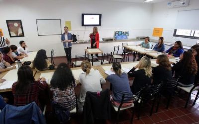 Educación Superior ejerce un rol clave en el desarrollo de Mendoza