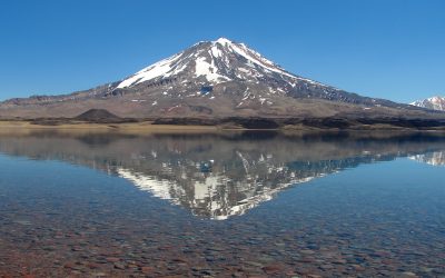 Energía y Ambiente actualiza la reglamentación para eventos especiales en Áreas Naturales Protegidas
